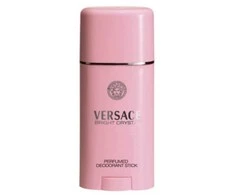 Versace Bright Crystal Deodorant Stick pieštukinis dezodorantas, 50 ml