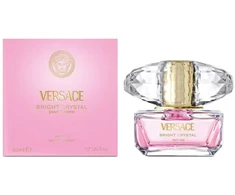 Versace Bright Crystal Parfum Perfume PAR 50 ml