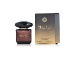 Kvepalai moterims Versace Crystal Noir EDT, 30 ml