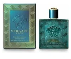 Versace Eros EDP M 100 ml Tester
