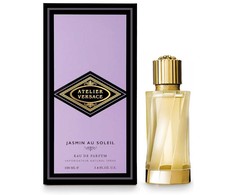 Versace Jasmin Au Soleil EDP W 100 ml Tester