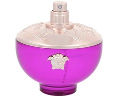 Versace Pour Femme Dylan Violetinė 100ml kvepalai Moterims EDP Testeris