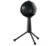 VERTUX Sphere Professional skaitmeninis mikrofonas PC / PS4 / PS5