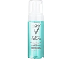 "Vichy Purete Thermale" valomosios veido putos 150ml