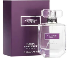 Victoria Secrets Victoria's Secret Basic Instinct EDP parfumuotas vanduo moterims, 50 ml