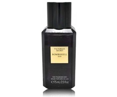 Victoria Secrets Victoria's Secret Bombshell Oud Fine Fragrance Mist kūno dulksna, 75 ml