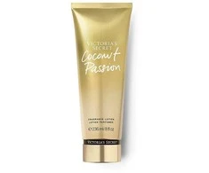 Victoria Secrets Victoria's Secret Coconut Passion Fragrance Lotion kūno losjonas, 236 ml