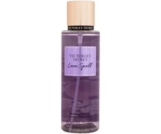 Victoria Secrets Victoria's Secret Love Spell Body Purškiklis 250ml