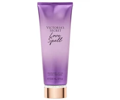Victoria Secrets Victoria's Secret Love Spell Fragrance Lotion kūno losjonas, 236 ml