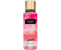Victoria Secrets Victoria's Secret Pure Seduction Splash Fragrance Mist kūno dulksna, 250 ml