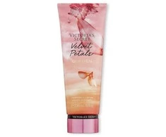 Victoria Secrets Victoria´s Secret Velvet Petals Golden Losjonas kūnui kūno losjonas, 236 ml