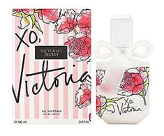 Victoria Secrets Victoria's Secret Xo Victoria EDP parfumuotas vanduo moterims, 100 ml