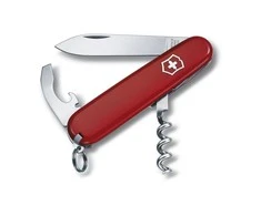 Šveicarija Victorinox Waiter peilis