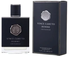 Vince Camuto Homme Intenso EDP parfumuotas vanduo vyrams, 100 ml