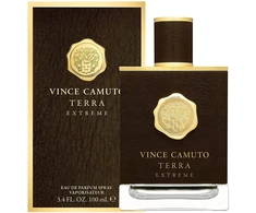 Vince Camuto Terra Extreme EDP M 100 ml