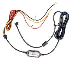 Maitinimo laidas VIOFO HK3 miniUSB vaizdo registratoriams