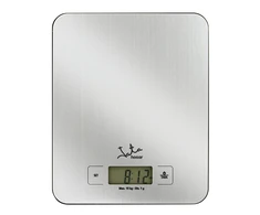 Virtuvinės svarstyklės Jata 719 Electronic kitchen scale 15kg