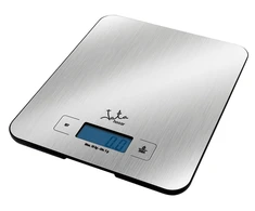 Virtuvinės svarstyklės Jata 719 Electronic kitchen scale 15kg