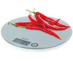 Virtuvinės svarstyklės Konig HC‑KS23N Kitchen Scale