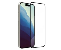 Vmax apsauginis stiklas 9D Glass Apple iPhone 15 Plus 6,7"