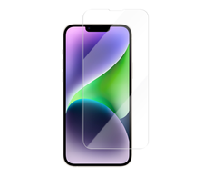 "Vmax" grūdintas stiklas 2,5D Normal Clear Glass, skirtas "iPhone 16 Pro Max" 6,9