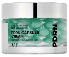 VT COSMETICS PDRN Capsule Kreminis 100, 50 ml
