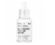 VT COSMETICS Glutathione Tone-On serumas, 30 ml