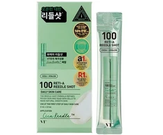Vt Cosmetics Veido serumas VT 100 Reti-A Reedle Shot 10x2ml