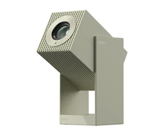 Projektorius Wanbo Cube 2 Pro Žalias