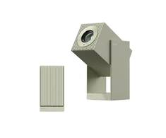 Projektorius Wanbo Cube 2 Pro Žalias