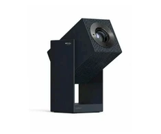 Wanbo projektorius Cube 2 S, Vidaa OS, Full HD, 500 ANSI, gimbalas, Deep Night EU