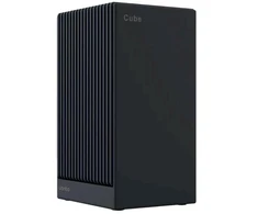 Wanbo projektorius Cube 2 S, Vidaa OS, Full HD, 500 ANSI, gimbalas, Deep Night EU