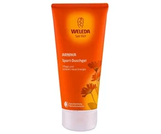 Weleda Arnica Dušo želė, 200 ml