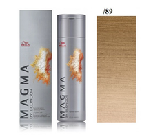 Wella Professionals Blondor Pro Magma pigmentuotas baliklis /89 120 g