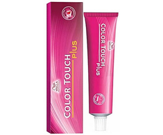 Wella Professionals Color Touch Plus 55/07, 60 ml
