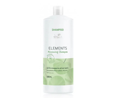 Wella Regenerating Šampūnas Wella Elements (1000 ml)