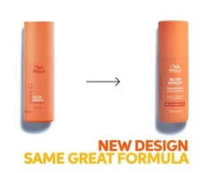Wella Professionals Invigo Nutri-Enrich stebuklingasis balzamas su goji uogomis nenuplaunamas balzamas, 150 ml