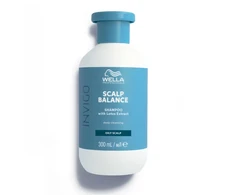 Wella Invigo - Balance Aqua Pure Purifying Šampūnas, 300 ml