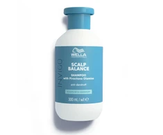 Plaukų šampūnas nuo pleiskanų Wella Invigo Scalp Balance Nuo pleiskanų Šampūnas 300ml