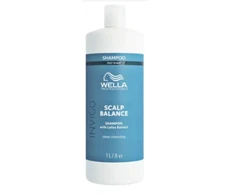 Wella Professionals Invigo Scalp Balance Oily Scalp Šampūnas Šampūnas