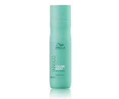 Apimties suteikiantis plaukų šampūnas Wella Invigo Volume Boost Šampūnas 300ml