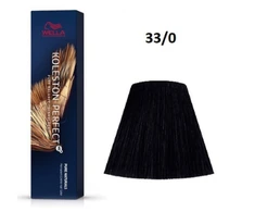 Wella Professionals Koleston Perfect Me+ Pure Naturals 33/0, 60 ml