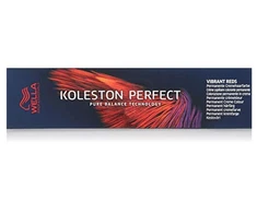 Wella Professionals Koleston Perfect Me Vibrant Reds 77/43, 60 ml
