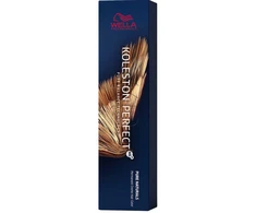 Wella Professional Wella Professionals Koleston Perfect Me+ Pure Naturals 7/0 60 ml 60ml plaukų priemonė