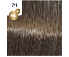 Wella Professionals Koleston Perfect Me+ Rich Naturals 7 / 1 60 ml