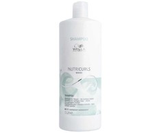 Wella Wp Pro Nut Atb Shamp Curls, 1000 ml Multi