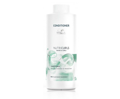 "Wella Eimi Nutricurls" kondicionierius 1000ml