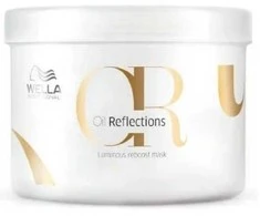 Wella Professionals Oil Reflections Luminous Reboost Mask, 500 ml