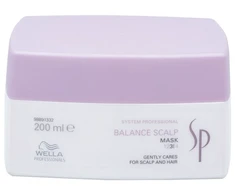 Wella Professionals SP Balance Scalp Kaukė