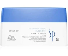 Wella Professionals SP drėkinamoji kaukė, 200 ml